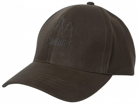 Бейсболка FINNHUNT Olive Green