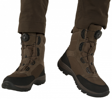 Ботинки FINNHUNT Pursuer High Fitgo