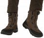 Ботинки FINNHUNT Pursuer High Fitgo