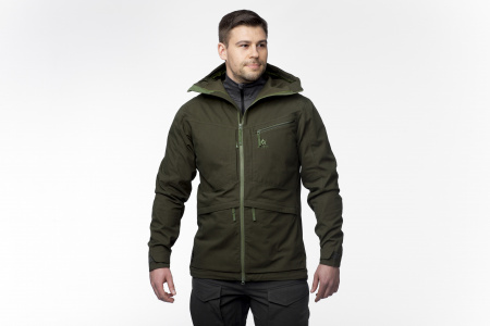 Костюм ALASKA Ranger green