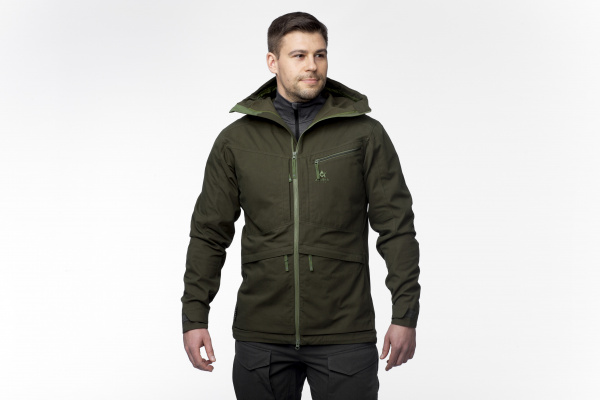Костюм ALASKA Ranger green