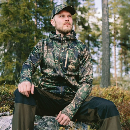 Толстовка ALASKA Sniper 2.0 BlindTech Invisible