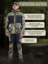Костюм FINNHUNT Thin Alpine Camo 