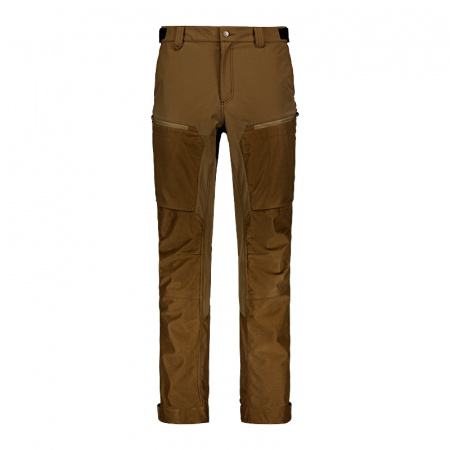 Брюки ALASKA Vapor Pro Moss Brown