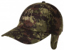 Бейсболка FINNHUNT Summer Camo c ушами