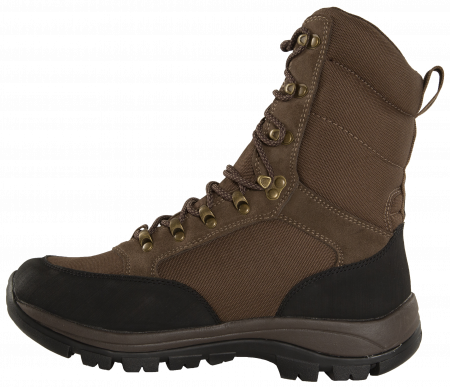 Ботинки FINNHUNT Pursuer High Laces