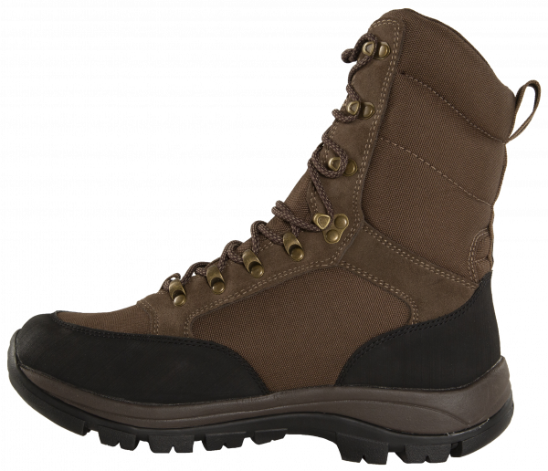 Ботинки FINNHUNT Pursuer High Laces