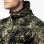 Толстовка ALASKA Drirelease BlindTech Invisible II