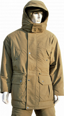 куртка охотничья HUNTER (Россия)
