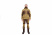 Костюм FINNHUNT TRAVELER summer brown