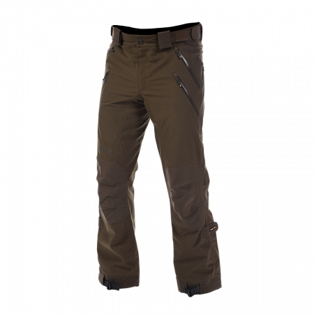 Охотничий костюм ALASKA Superior Moss Brown