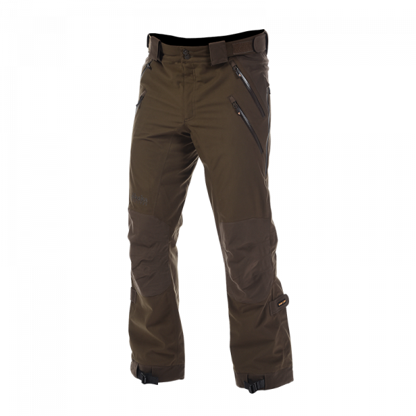 Охотничий костюм ALASKA Superior Moss Brown