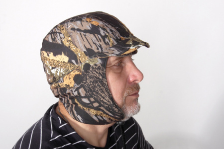Шапка HUNTER 1 