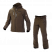 Охотничий костюм ALASKA Superior Moss Brown
