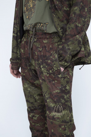Костюм FINNHUNT UNIVERSAL Summer Camo