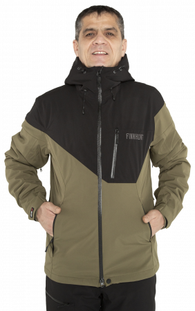 Костюм FINNHUNT Сity Olive Black