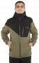 Костюм FINNHUNT Сity Olive Black