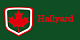 HALLYARD