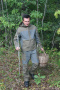 Костюм FINNHUNT Traveler Summer Green/Grey