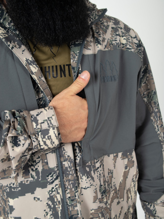 Костюм FINNHUNT Thin Open Camo