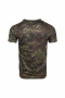 Футболка FINNHUNT Mesh T-shirt Summer Camo
