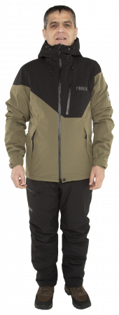 Костюм FINNHUNT Сity Olive Black