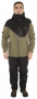 Костюм FINNHUNT Сity Olive Black