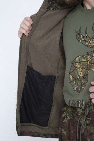 Костюм FINNHUNT UNIVERSAL Summer Camo