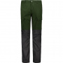 Брюки Alaska Comfort Green/Grey