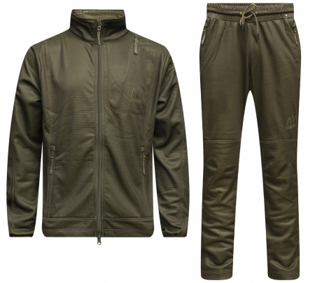 Костюм FINNHUNT UNIVERSAL olive green