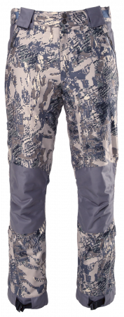 Костюм FINNHUNT Reliable Padded Open Camo