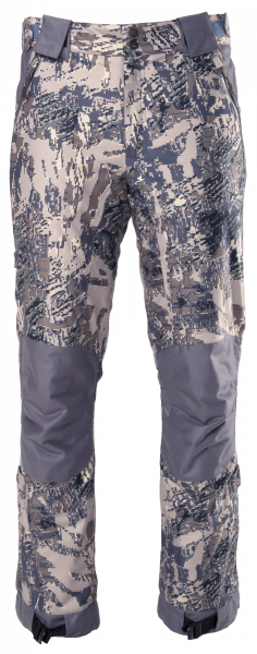 Костюм FINNHUNT Reliable Padded Open Camo