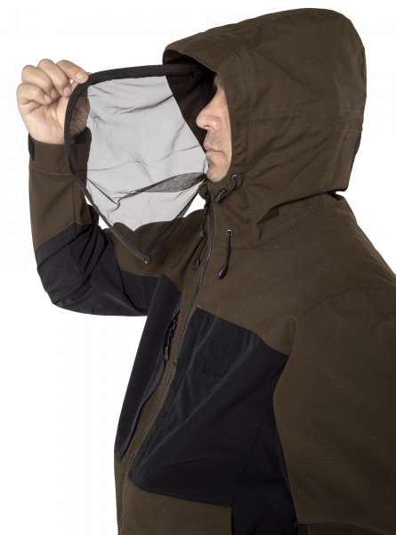 Костюм FINNHUNT TRAVELER Summer Brown/Black