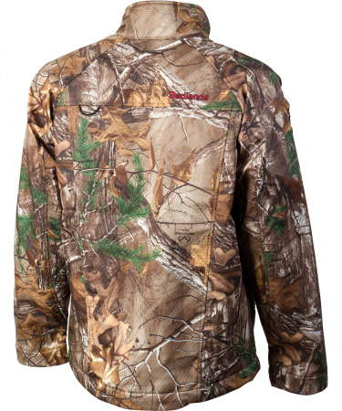  BADLANDS куртка для охоты  VELOCITY JACKET