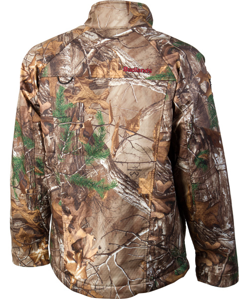  BADLANDS куртка для охоты  VELOCITY JACKET