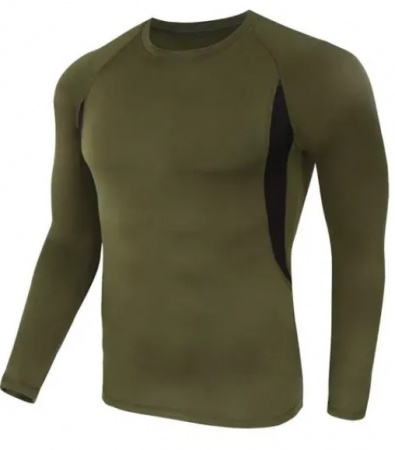 Термобельё FINNHUNT Thermal Base Layer Green