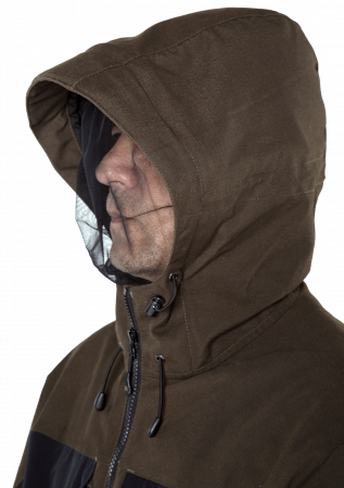 Костюм FINNHUNT TRAVELER Summer Brown/Black