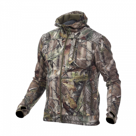 Толстовка ALASKA Sniper 2.0 Blind Max HD