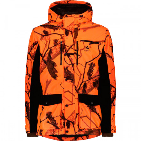Курткa ALASKA Tundra APS Blaze 3D