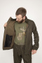 Костюм FINNHUNT UNIVERSAL Olive Green