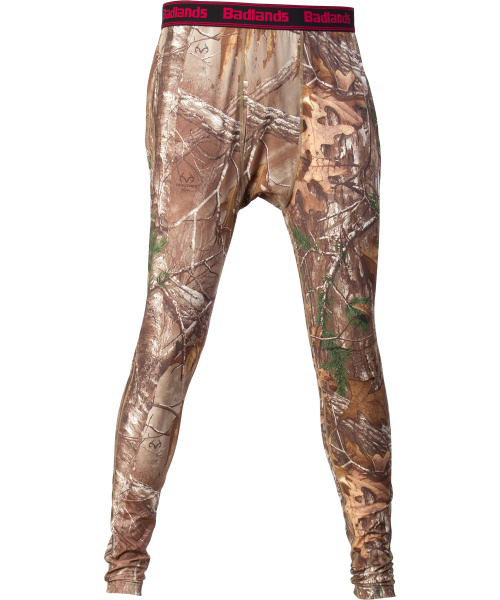 термобельё BADLANDS ELEMENT BASE LAYER PANT