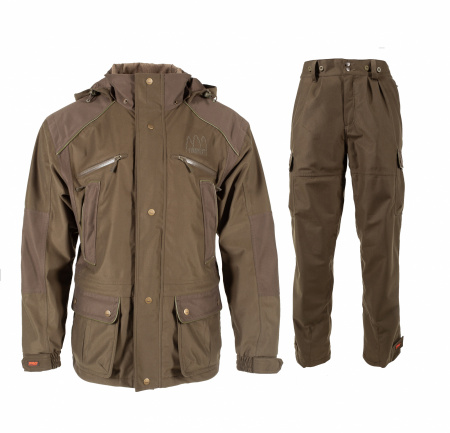 Костюм FINNHUNT Сlassic Green