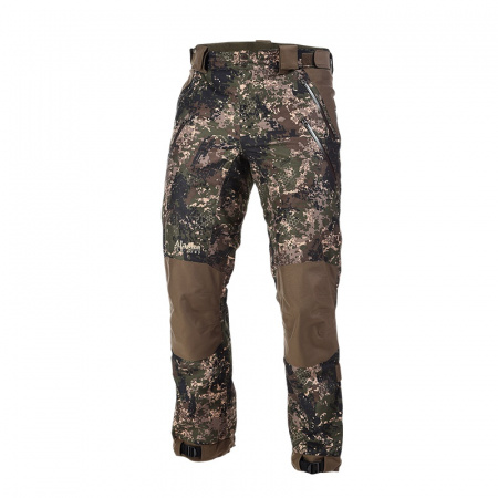Брюки ALASKA Superior Blind Tech Invisible