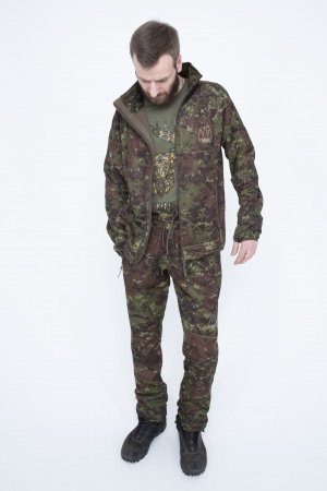 Костюм FINNHUNT UNIVERSAL Summer Camo