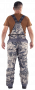 Охотничий костюм FINNHUNT Nordic Open Camo