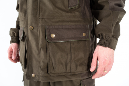 Костюм FINNHUNT Сlassic Green