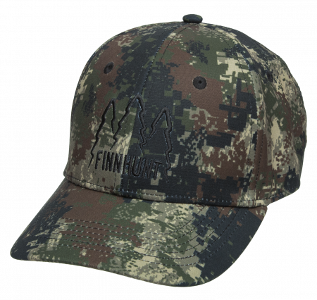 Бейсболка FINNHUNT BTA Camo
