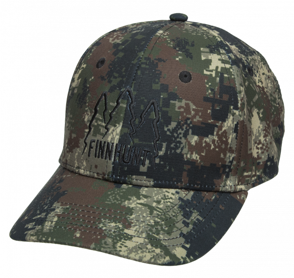 Бейсболка FINNHUNT BTA Camo