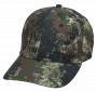 Бейсболка FINNHUNT BTA Camo