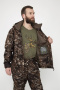 Костюм FINNHUNT Reliable Padded Autumn Camo